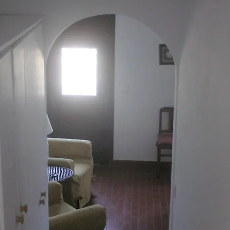 Apartment R. Principal Odeceixe